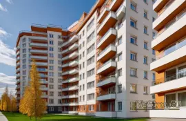 Эволюция офисных пространств в XXI веке