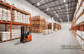 Ковролин с длинным ворсом: особенности ухода