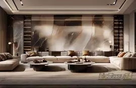 Оформление учебных мастерских