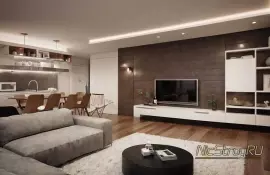 Оснащение барной зоны: стандарты