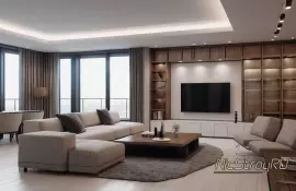 Эко-дизайн в небольших квартирах