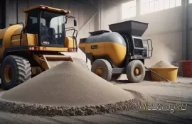 Как добиться равномерной плотности при укладке