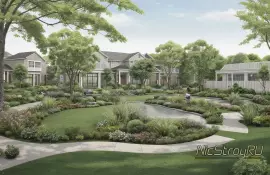 Горшки и контейнеры из экоматериалов