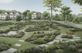 Лианы для каменных стен