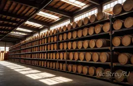 Как создать декоративные деревянные панели с цветовой инкрустацией