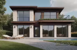 Монтаж пластиковых водостоков своими руками