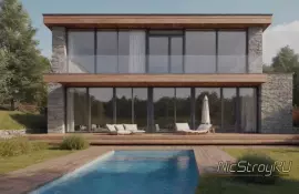 Ошибки при монтаже вентфасада