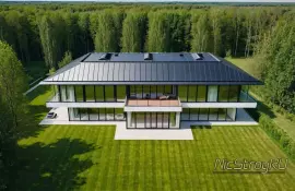 Ремонт молниезащиты на исторических зданиях