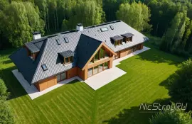 Молниезащита и защита наружных коммуникаций