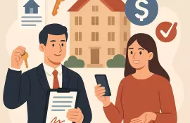 Как выгодно и быстро купить или продать квартиру: практическое руководство