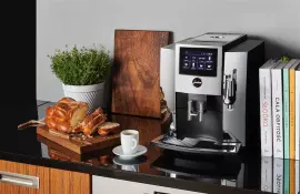 Кофеварки: современные возможности для идеального кофе