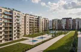 Какие ЖК предлагают умные дома в базовой комплектации?