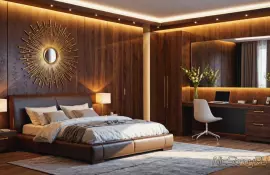 Как создать уютный интерьер для зимы