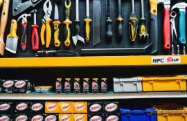 Как выбрать мощный и надежный болгарский инструмент