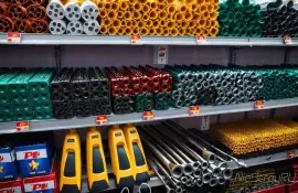 Ручные насосы для строительных целей: виды и применение