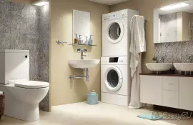 Советы по уходу за акриловыми ваннами