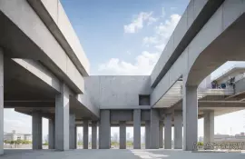 Преимущества самоуплотняющегося бетона в современном строительстве