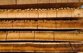 Советы по обработке древесины для наружной мебели