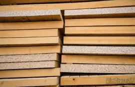 Советы по выбору древесины для строительства беседки