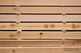 Советы по уходу за деревянными полами с лаковым покрытием