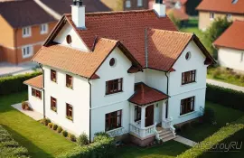 Современные технологии утепления крыш с использованием аэрогеля