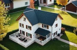 Как установить мансардное окно: пошаговое руководство