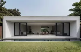 Особенности утепления фасадов с использованием экологичных материалов