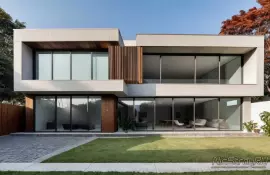 Преимущества использования алюминиевых композитных панелей