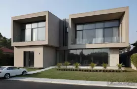 Роль фасадных систем в повышении акустического комфорта в здании