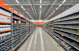 Влажность воздуха на стройплощадке: как измерять