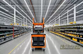 Как выбрать шпатель для фасадных работ