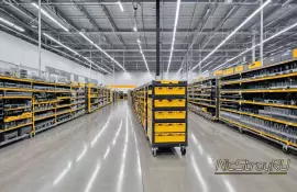 Как выбрать болты для деревянных конструкций