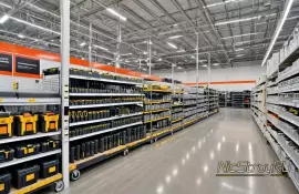 Электроинструмент для реставрации мебели