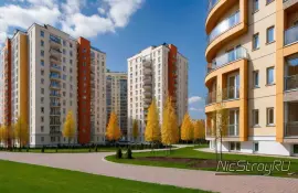 Как выделить долю в натуре