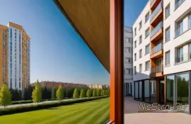 Архитектура культурных хабов