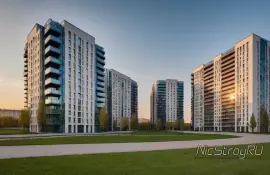 На что влияет рельеф участка