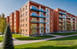 Многофункциональные религиозные комплексы