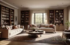 Как выбрать мебель для арендуемой квартиры