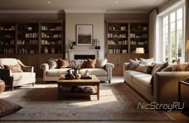 Дизайнерская детская мебель: тренды 2025 года