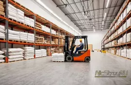 Кирпичная перегородка в квартире: плюсы и минусы