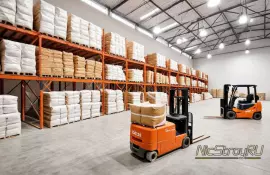 Как выбрать дверные ограничители