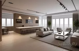 Как правильно зонировать розничное пространство