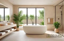 Как выбрать трубы для водяного пола