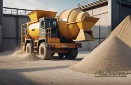 Технология послойного бетонирования