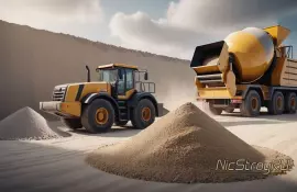 Контроль качества поверхности после снятия опалубки