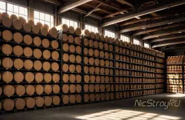 Современные технологии ЧПУ для обработки древесины