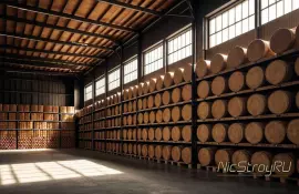 Деревянные столы для кафе и ресторанов