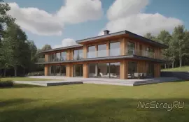 Логистика и доставка водосточных систем на объект