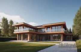 Ремонт мелких декоративных элементов исторического фасада