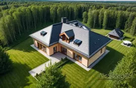 Как выбрать диаметр водосточных труб